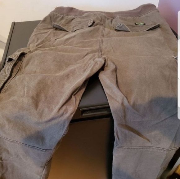 Pants Cargo - Picture 6 of 7